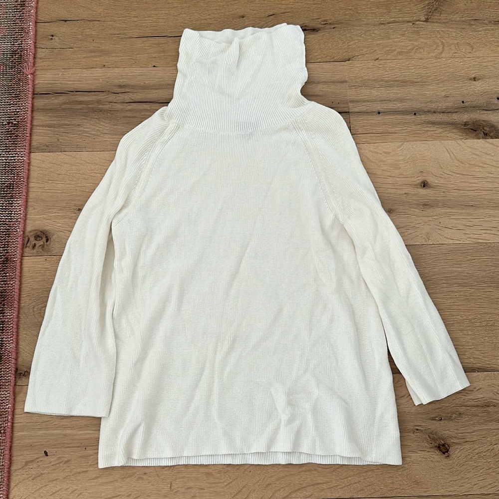 Ann Taylor Petite Small sweater